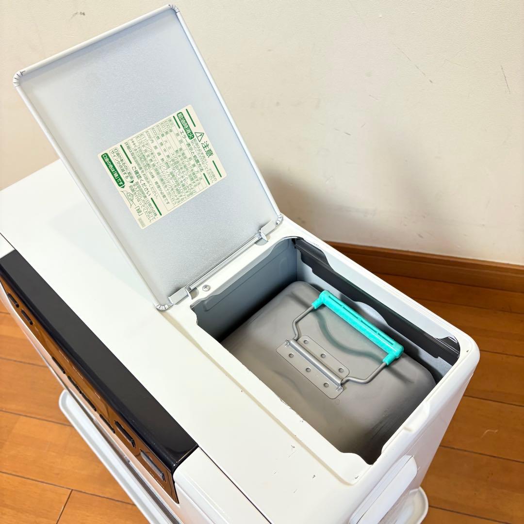 【美品・動作良好】ダイニチ 石油ファンヒーター FW-72DX4 2020年製