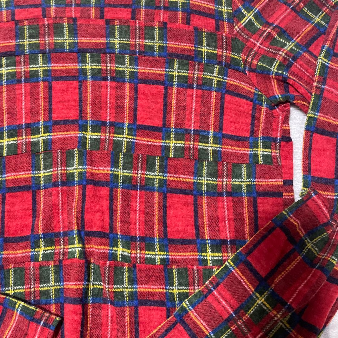 tricot COMME des GARCONS 長袖　カットソー