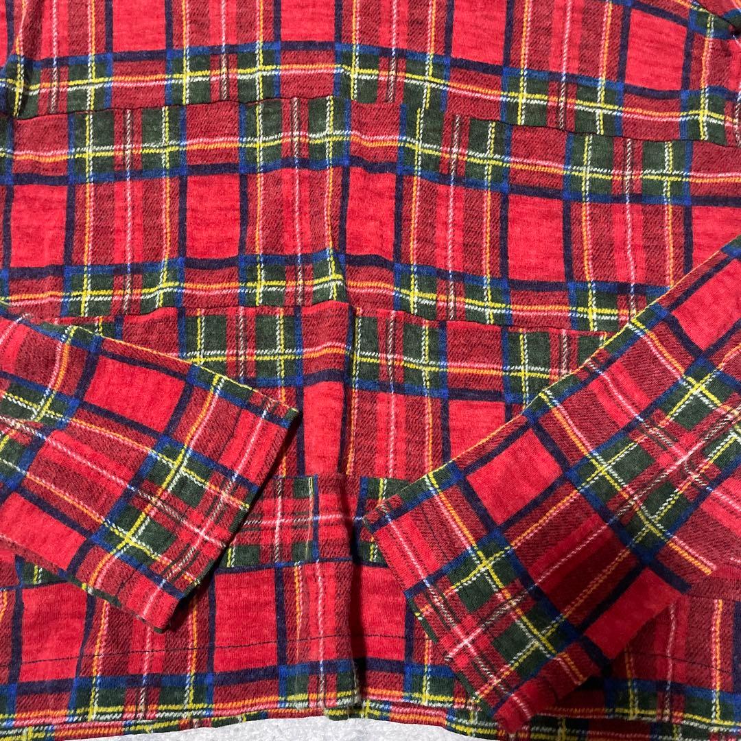 tricot COMME des GARCONS 長袖　カットソー