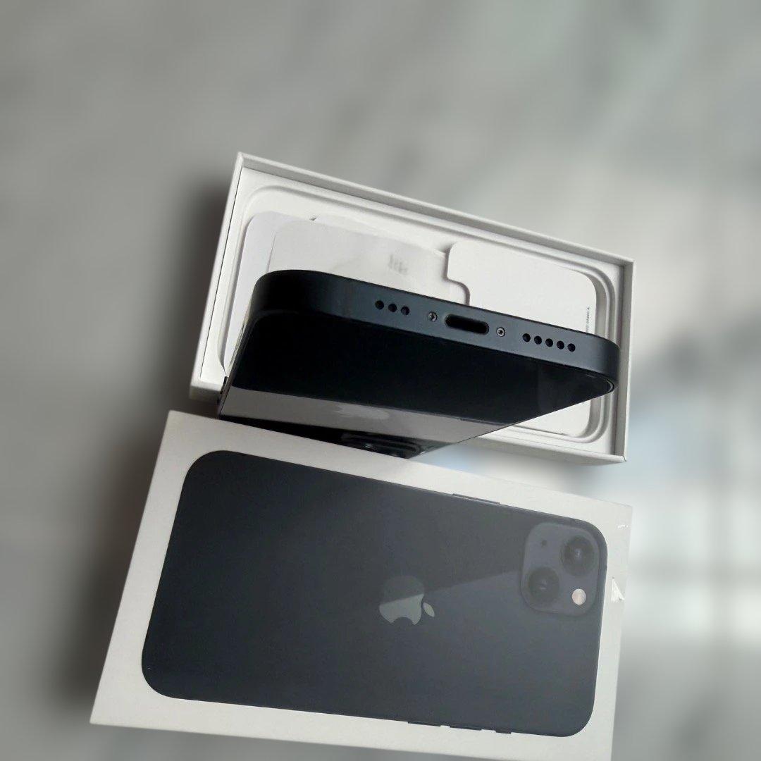 【ほぼ新品!】Appleにて完全リストア済　iPhone13 265G 【希少】