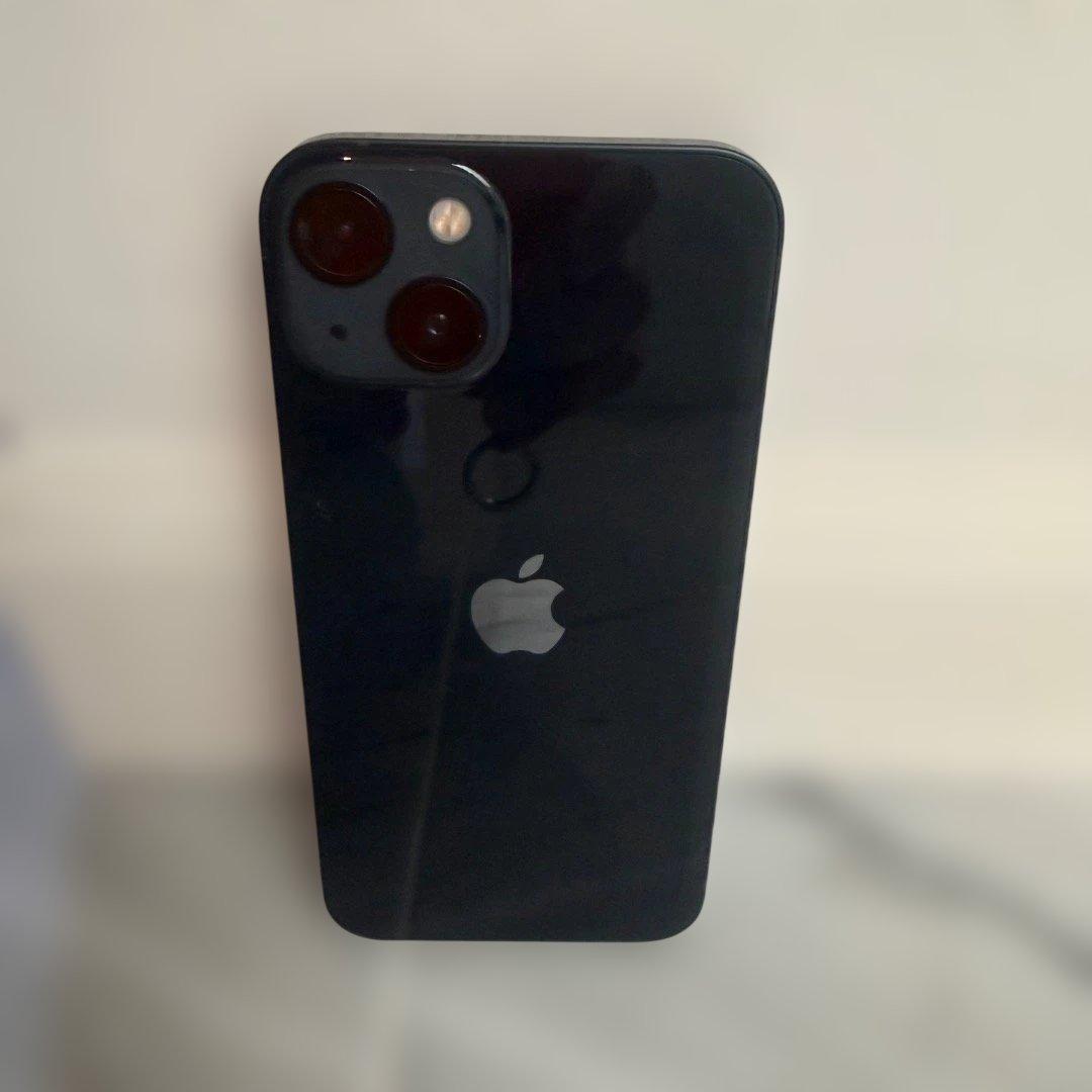 【ほぼ新品!】Appleにて完全リストア済　iPhone13 265G 【希少】