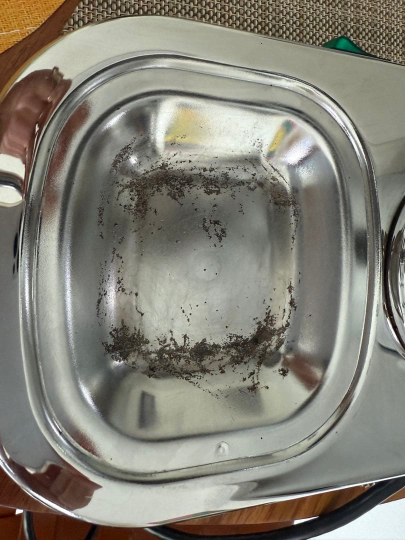 La Pavoni PROFESSIONAL エスプレッソマシン