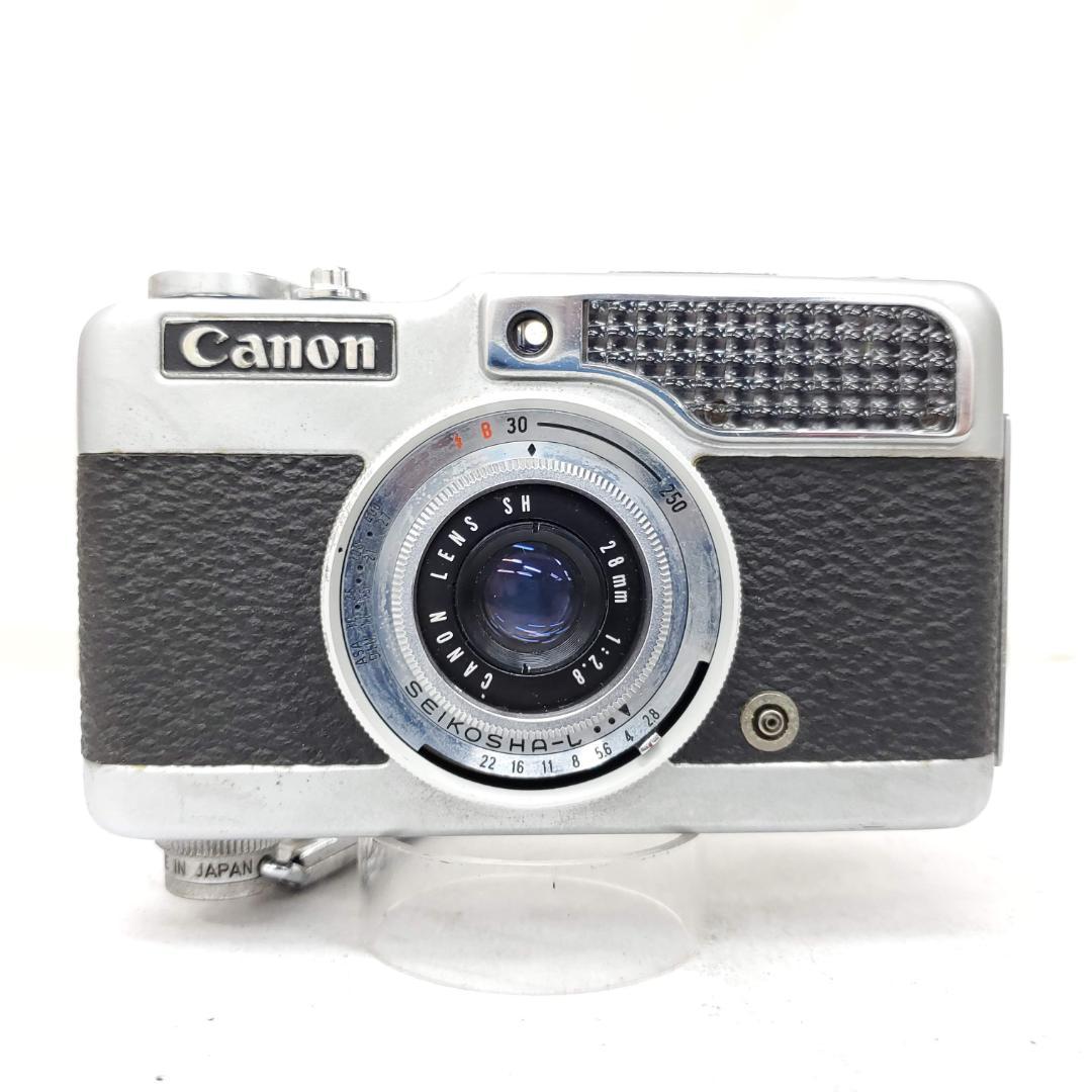 【動作確認済】 Canon Demi F1225-253-2p p