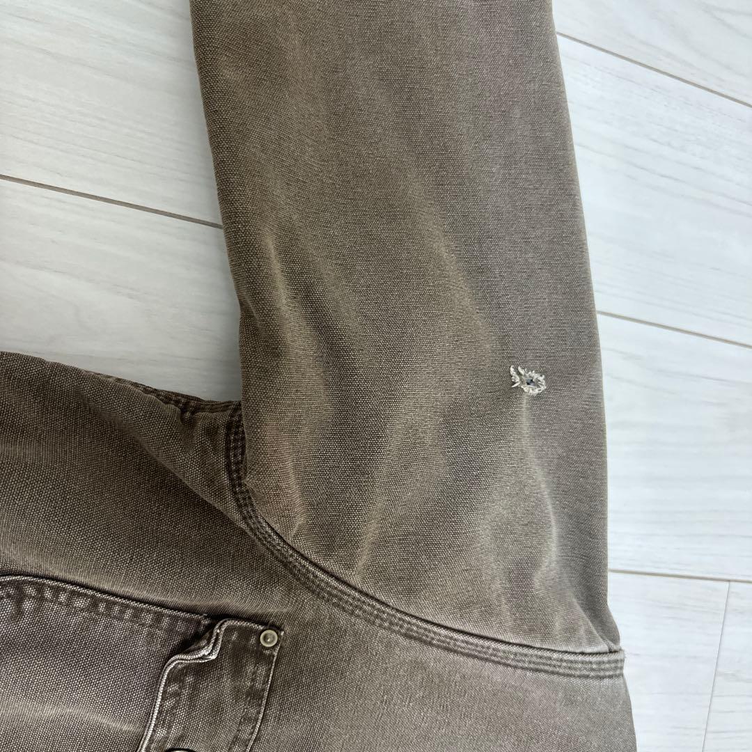 carhartt90sチョアコート、デトロイトジャケット希少色