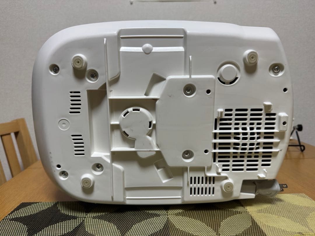 パナソニック 最上位機 圧力IH炊飯器 SR-VSX108 5.5合　動作保証