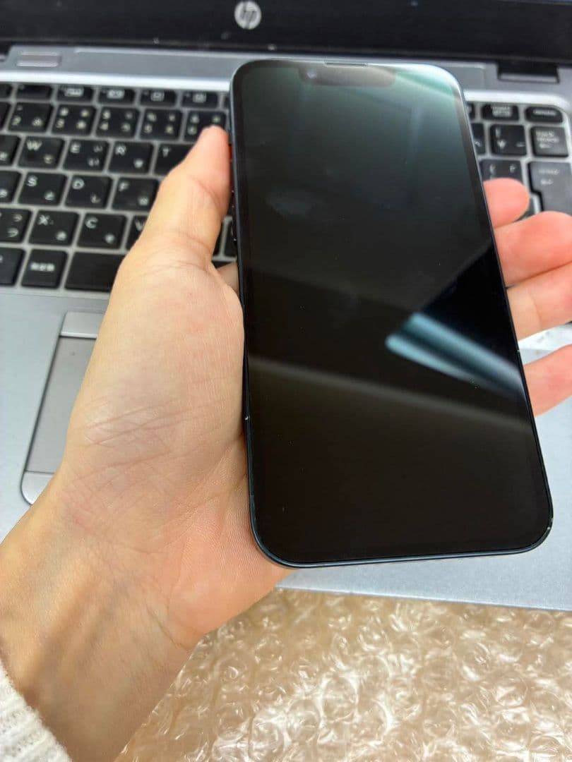 スマートフォン本体 iPhone 13 mini 512GB