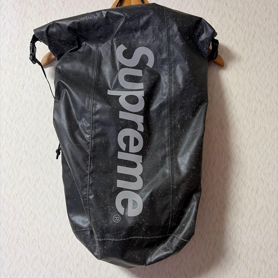 専用Supreme Backpack