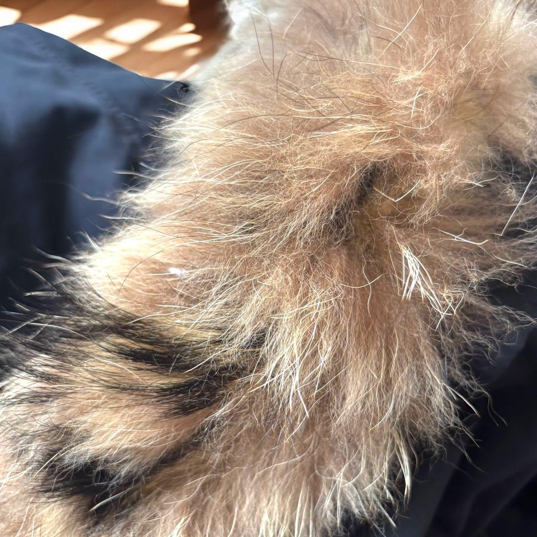 45rpm Umii908 M-65 モッズコート L相当 インディゴネイビー