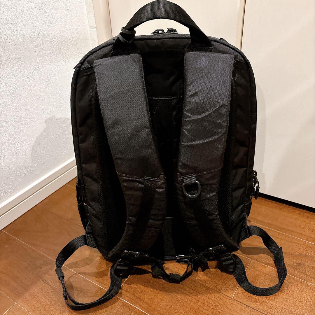 バッグ Aer daypack2 x-pac