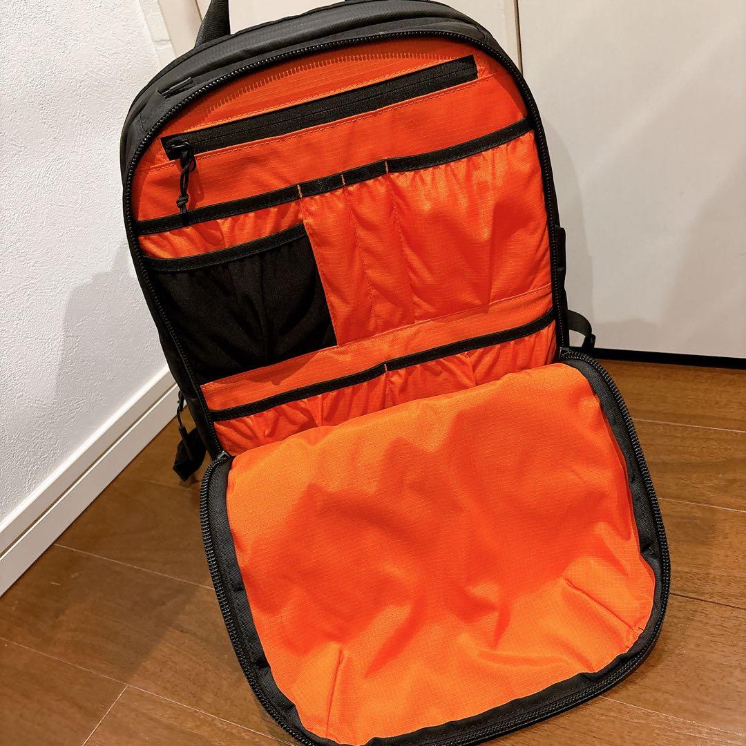 バッグ Aer daypack2 x-pac