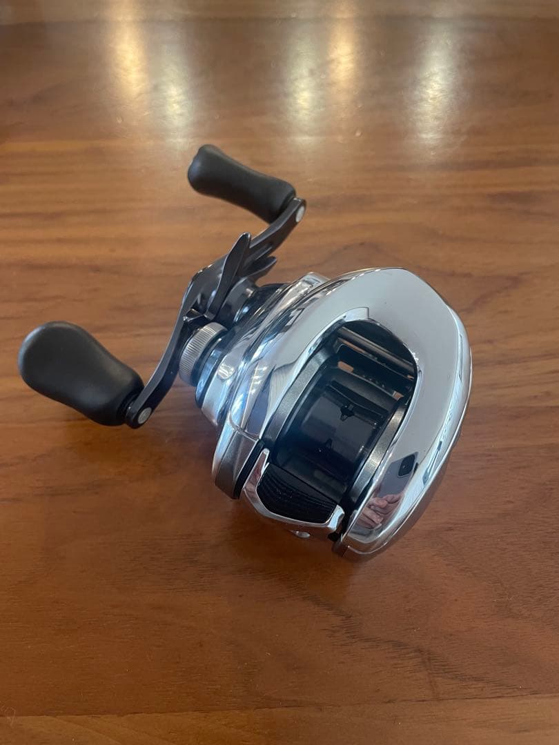 19 ANTARES HG 左ハンドル　/ アンタレス　　シマノ