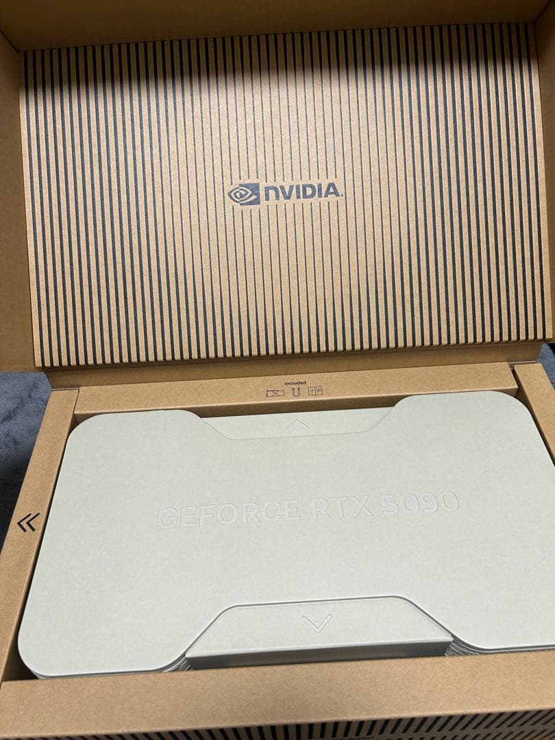 (L&Rさん専用)RTX5090 founders edition