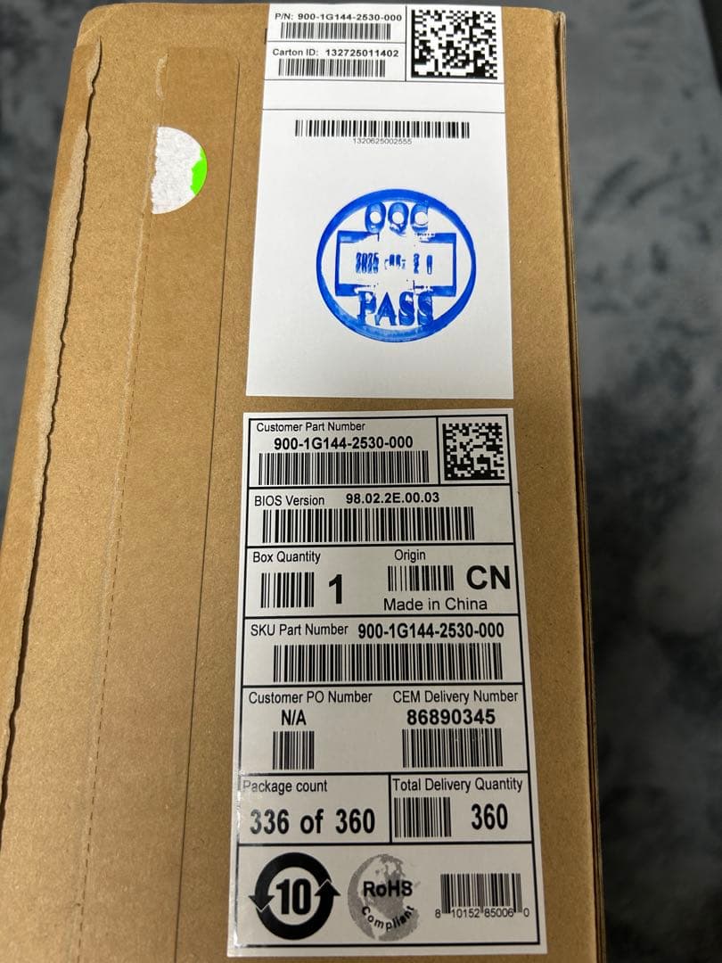 (L&Rさん専用)RTX5090 founders edition