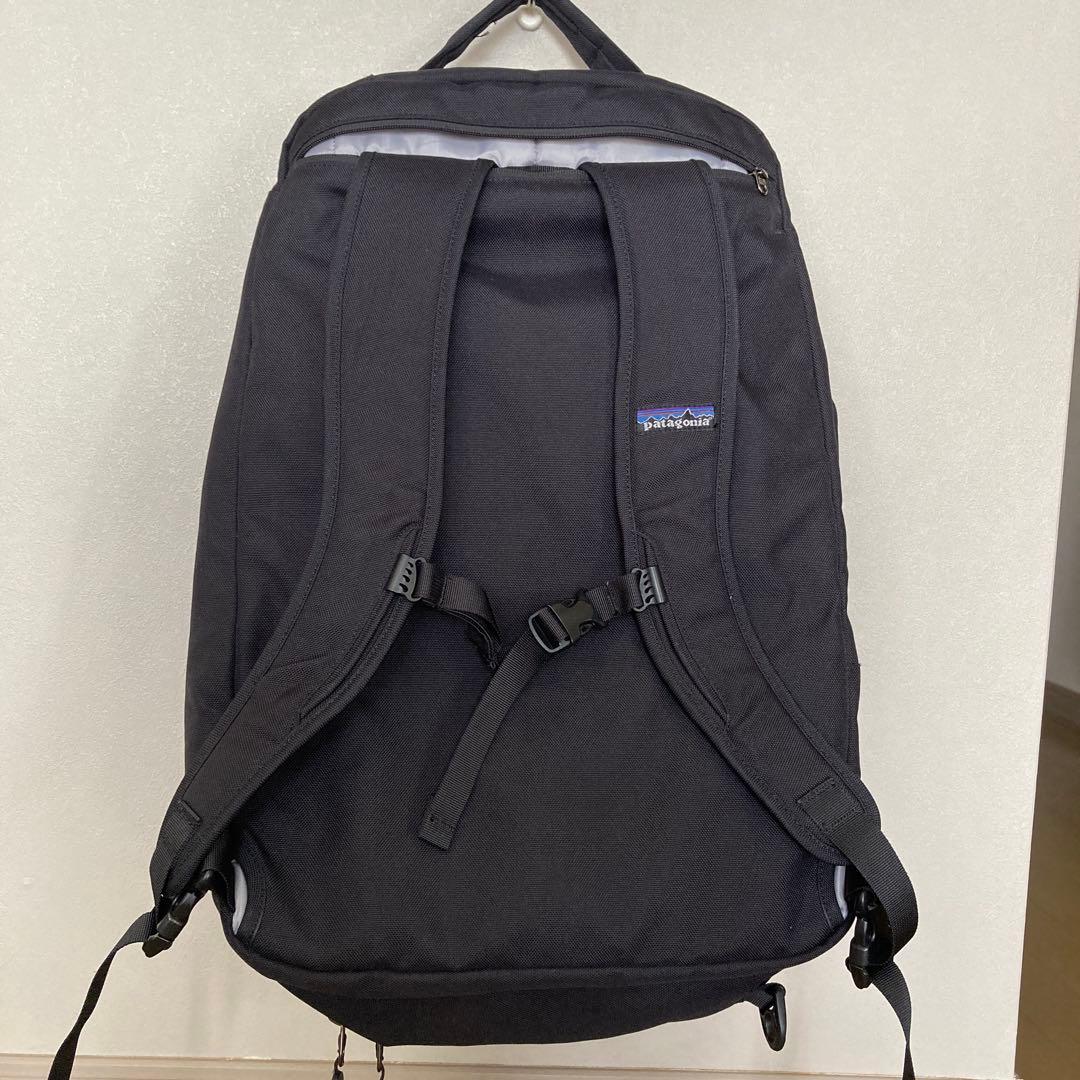 パタゴニア MLC 45L 黒