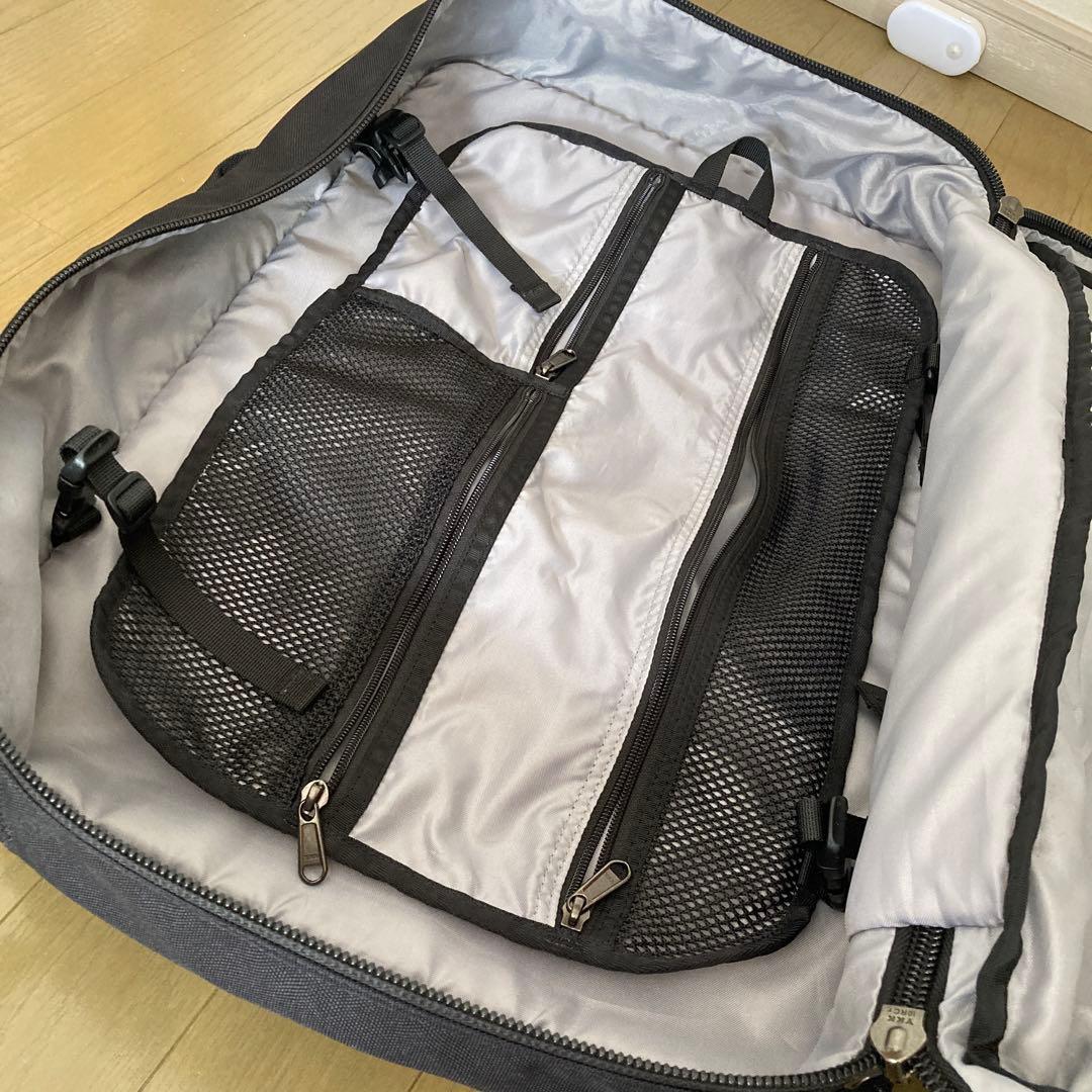 パタゴニア MLC 45L 黒