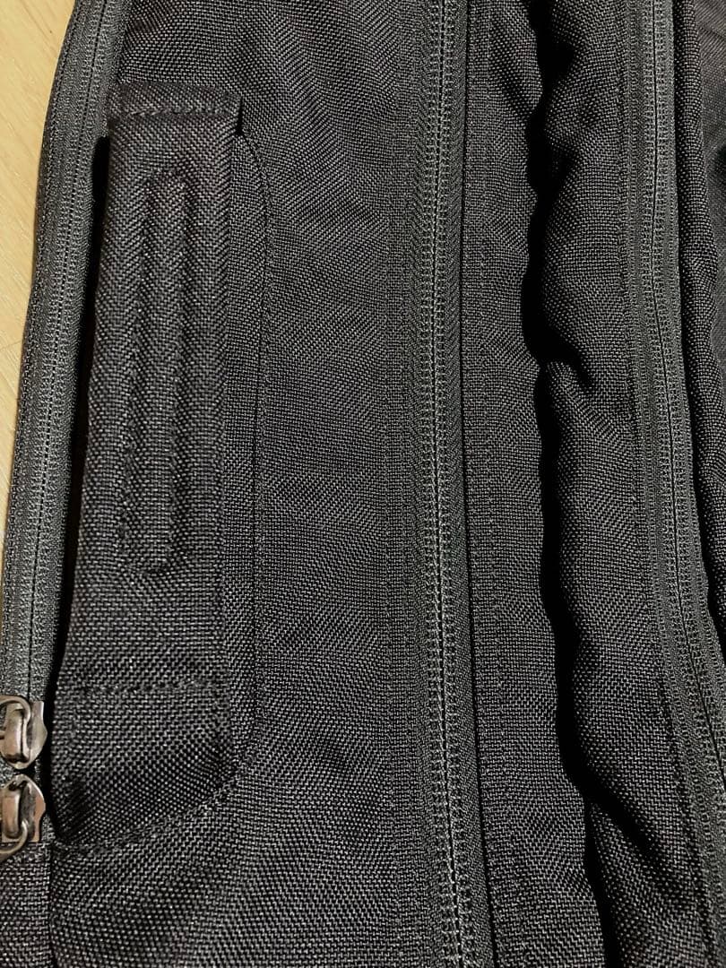 パタゴニア MLC 45L 黒