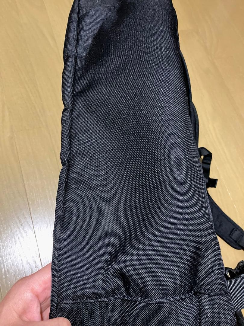 パタゴニア MLC 45L 黒