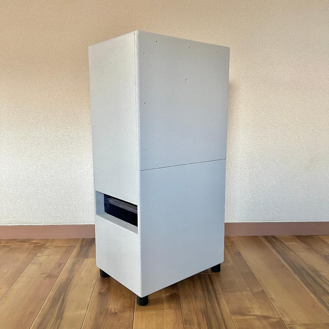 FUNKTION-ONE MB112 サブウーハー 完全動作品