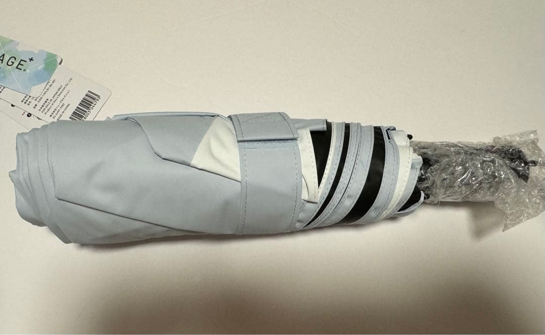 Waterfront COKAGE+ ACTIVE 自動開閉 新品未使用