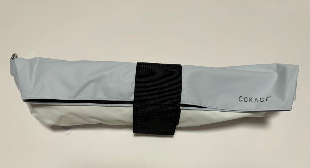 Waterfront COKAGE+ ACTIVE 自動開閉 新品未使用