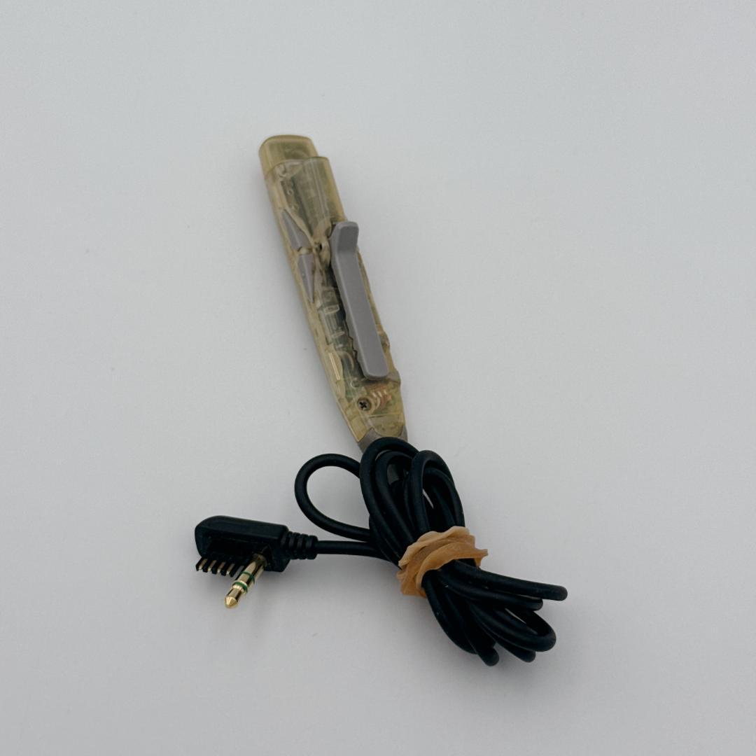 【美品】SONY MD WALKMAN MZ-E75 ポータブルプレーヤー