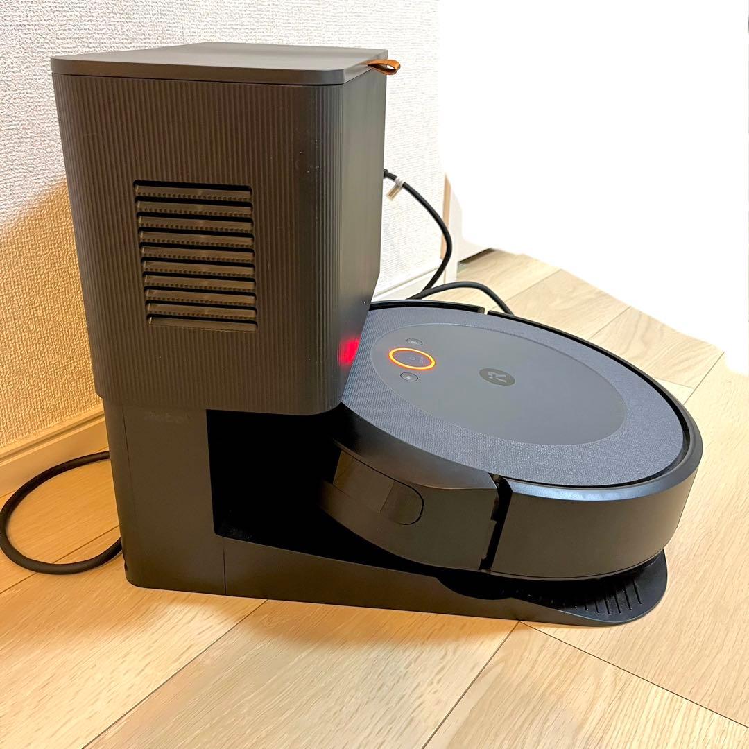 1KR✨ Roomba Combo i5+ 綺麗