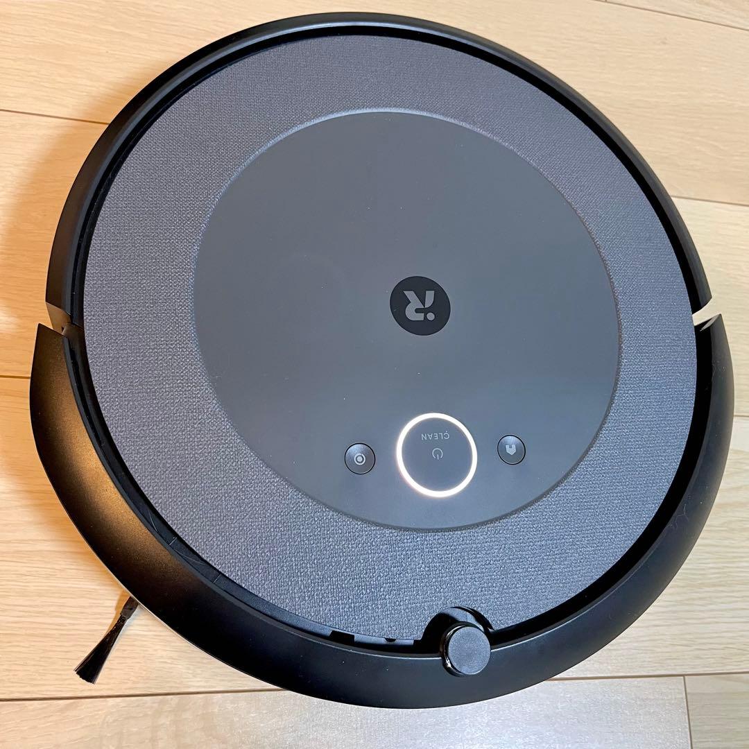 1KR✨ Roomba Combo i5+ 綺麗