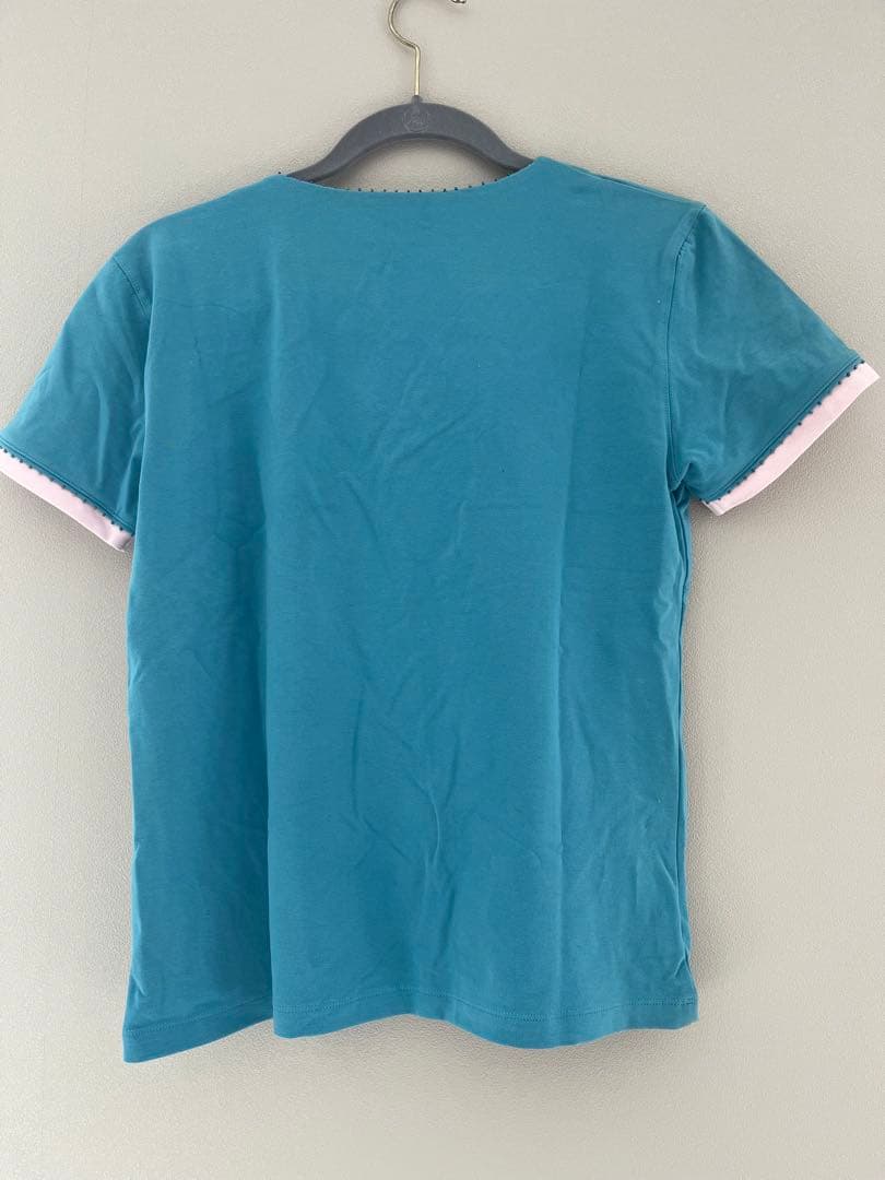 ま*る様 【新品/未着用/激レア】XL シャンハイタン 上海灘 ドラゴン 龍 T