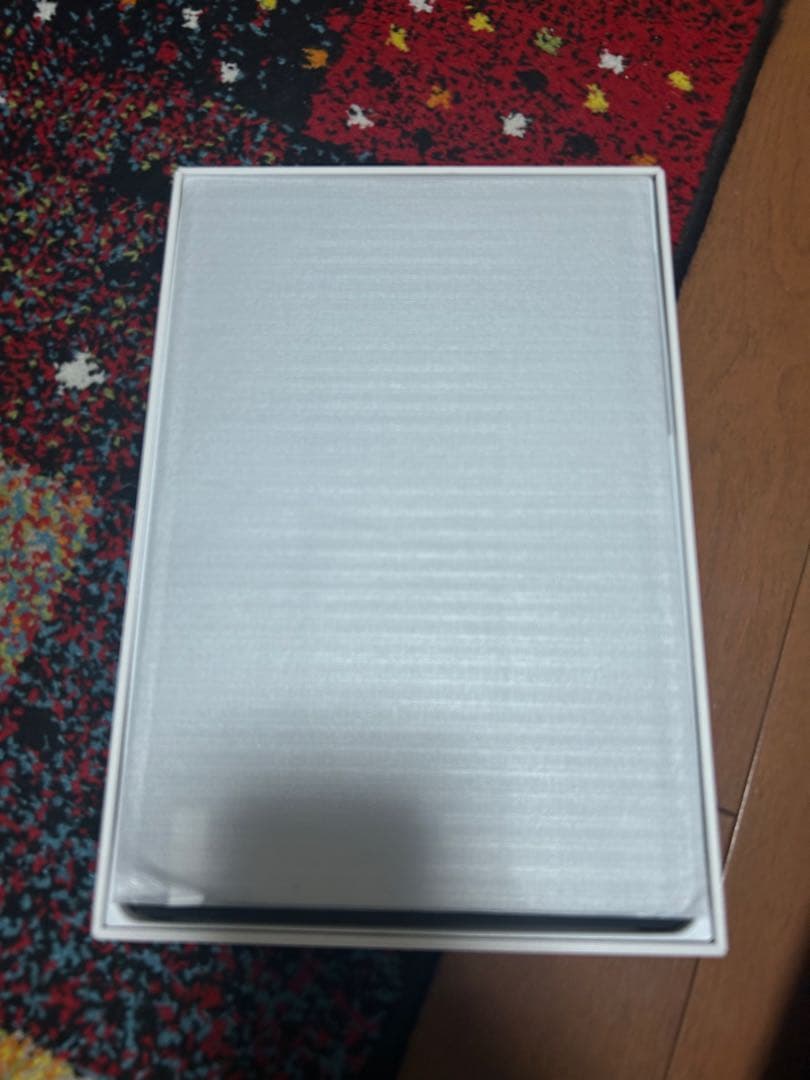 BlackviewTab15 Proタブレット14GB+256GB+1TB拡張