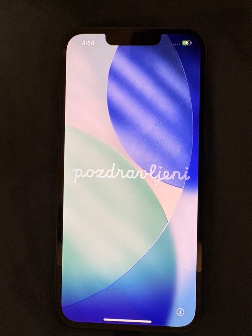 ア*ブ様 iPhone13 本体512GB