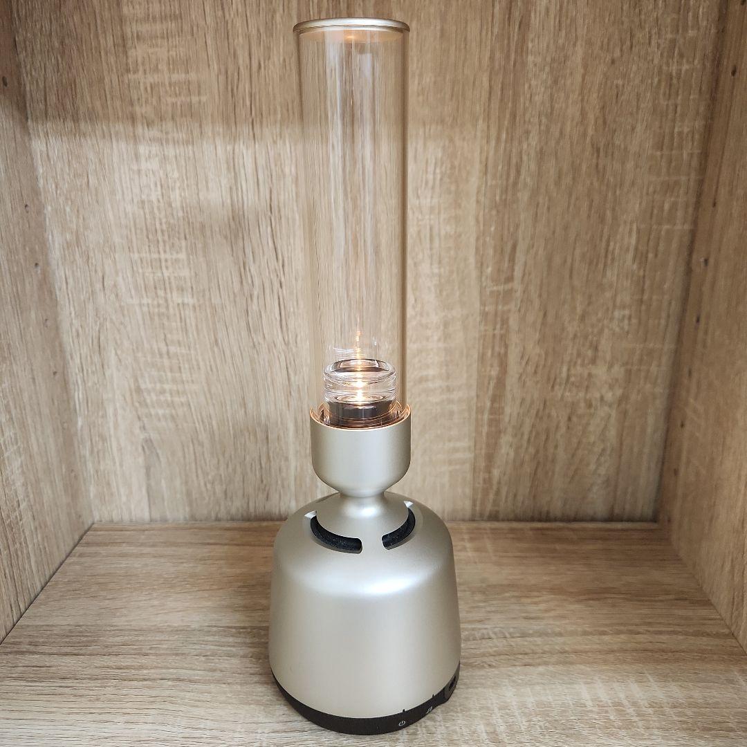 美品！金額相談☆SONY ガラスサウンドスピーカー LSPX-S2