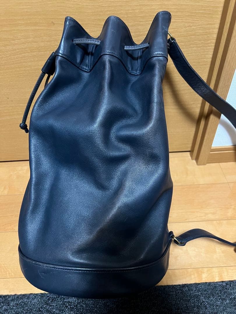 オールドコーチ USA製 ワンショルダー