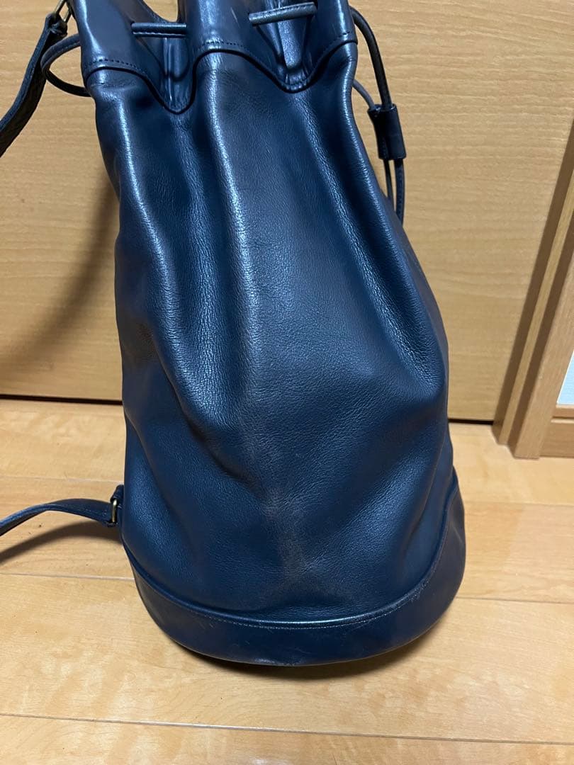 オールドコーチ USA製 ワンショルダー