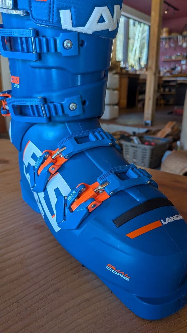 LANGE RS130 LTD 28〜28.5