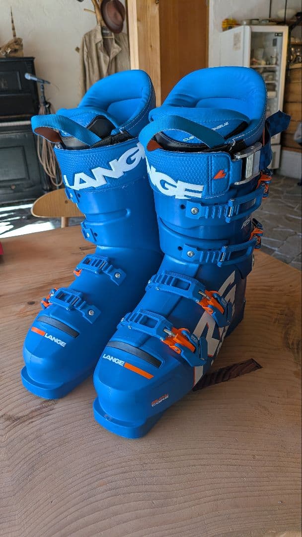 LANGE RS130 LTD 28〜28.5