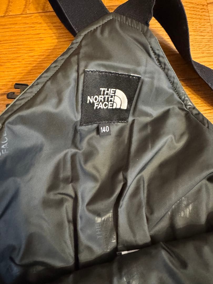THE NORTH FACE ザ・ノース・フェイス スノーインサレーションビブ
