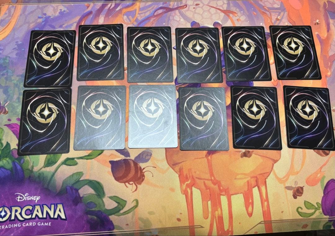 ディズニーロルカナ　アメジスト　まとめ売り