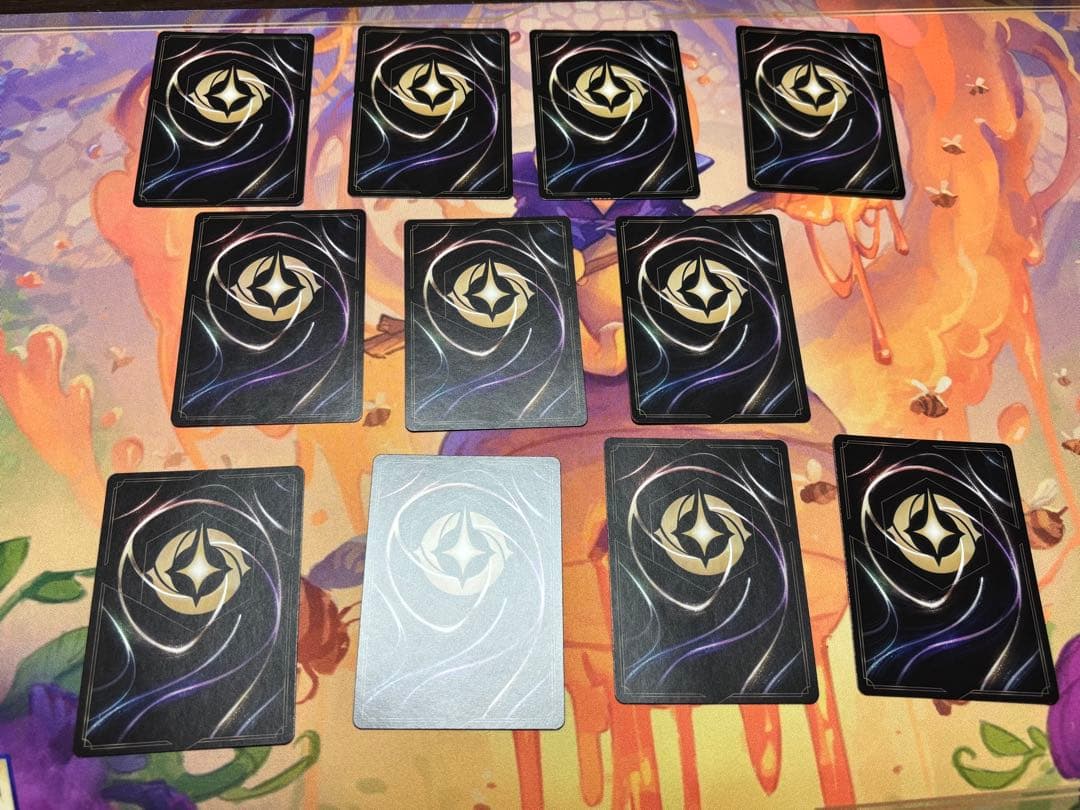 ディズニーロルカナ　アメジスト　まとめ売り