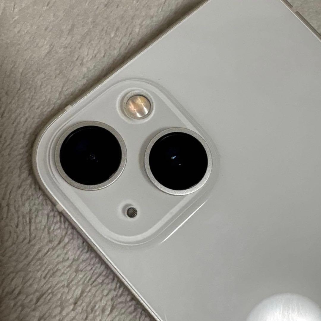 iPhone13 ／128GB