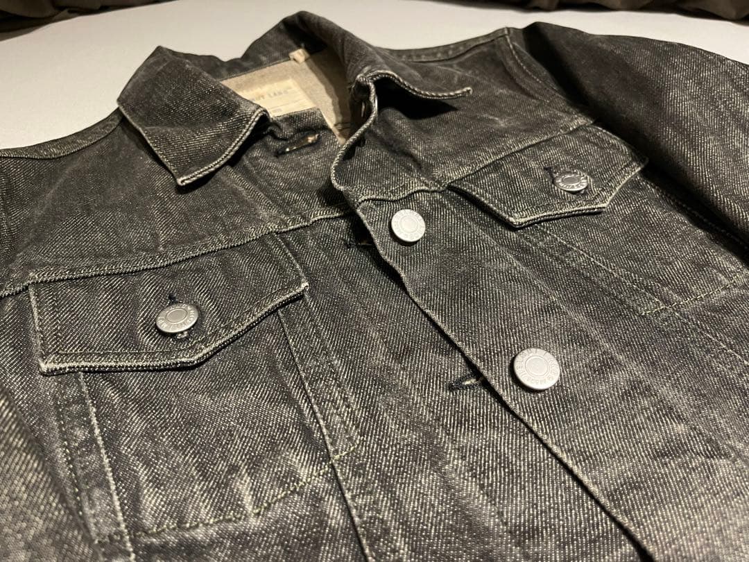 〈HELMUT LANG〉 デニムジャケット