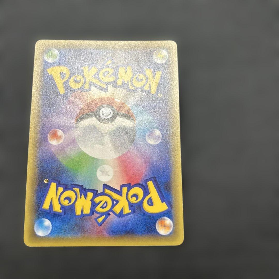 ポケモンカード　ミュウ　017/036