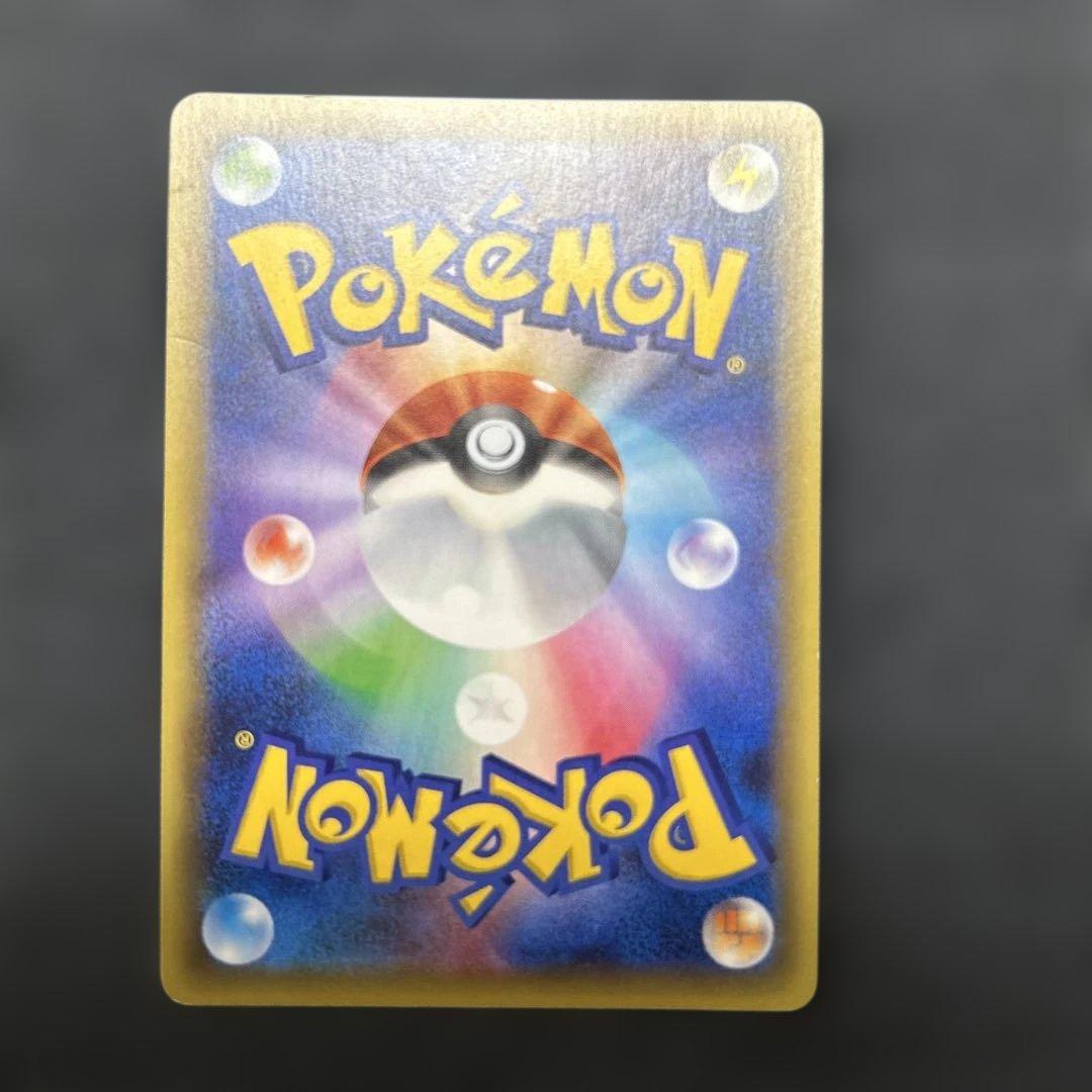 ポケモンカード　ミュウ　017/036