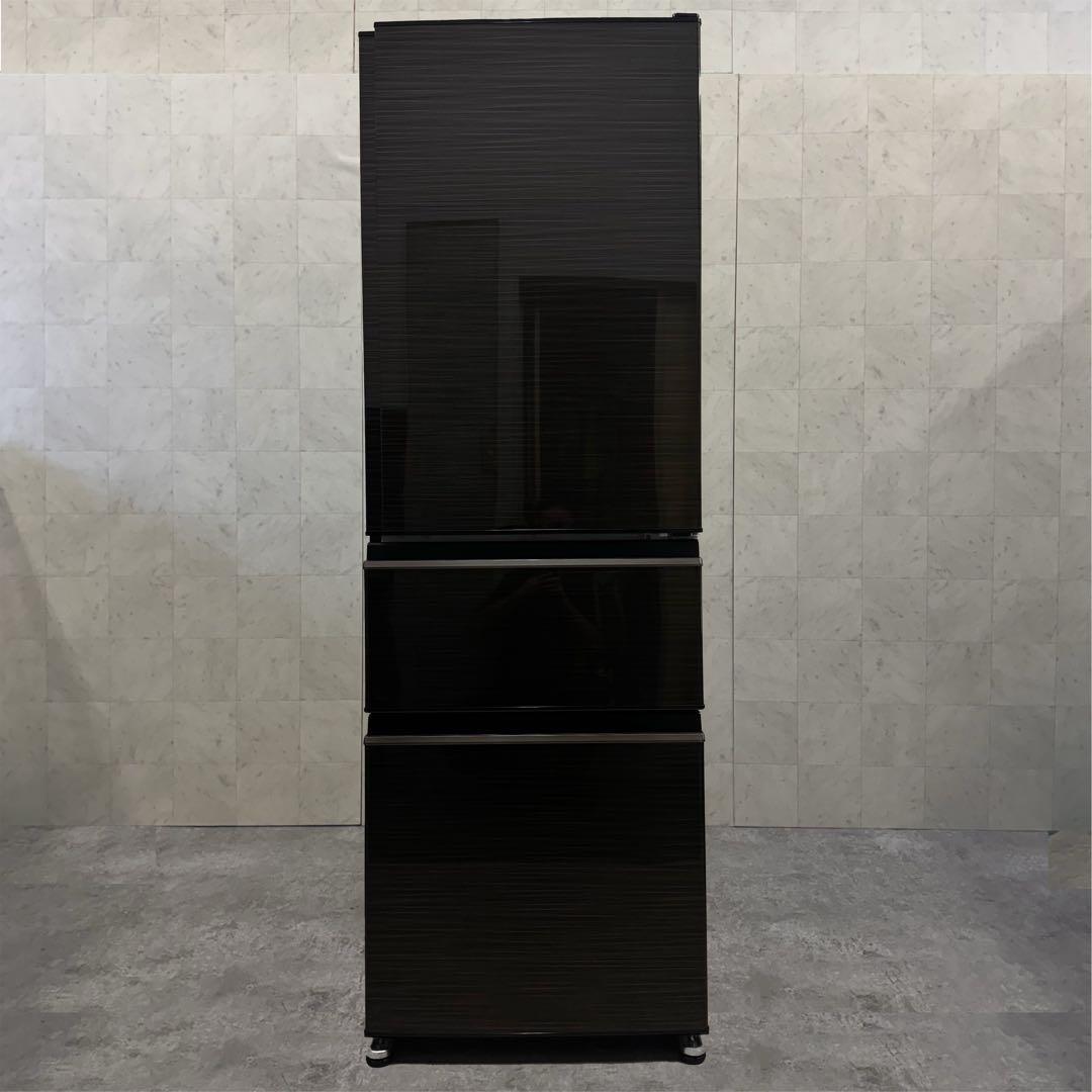 YunLiアウトレット！三菱電機 冷蔵庫 365L 21年製 美品‼️