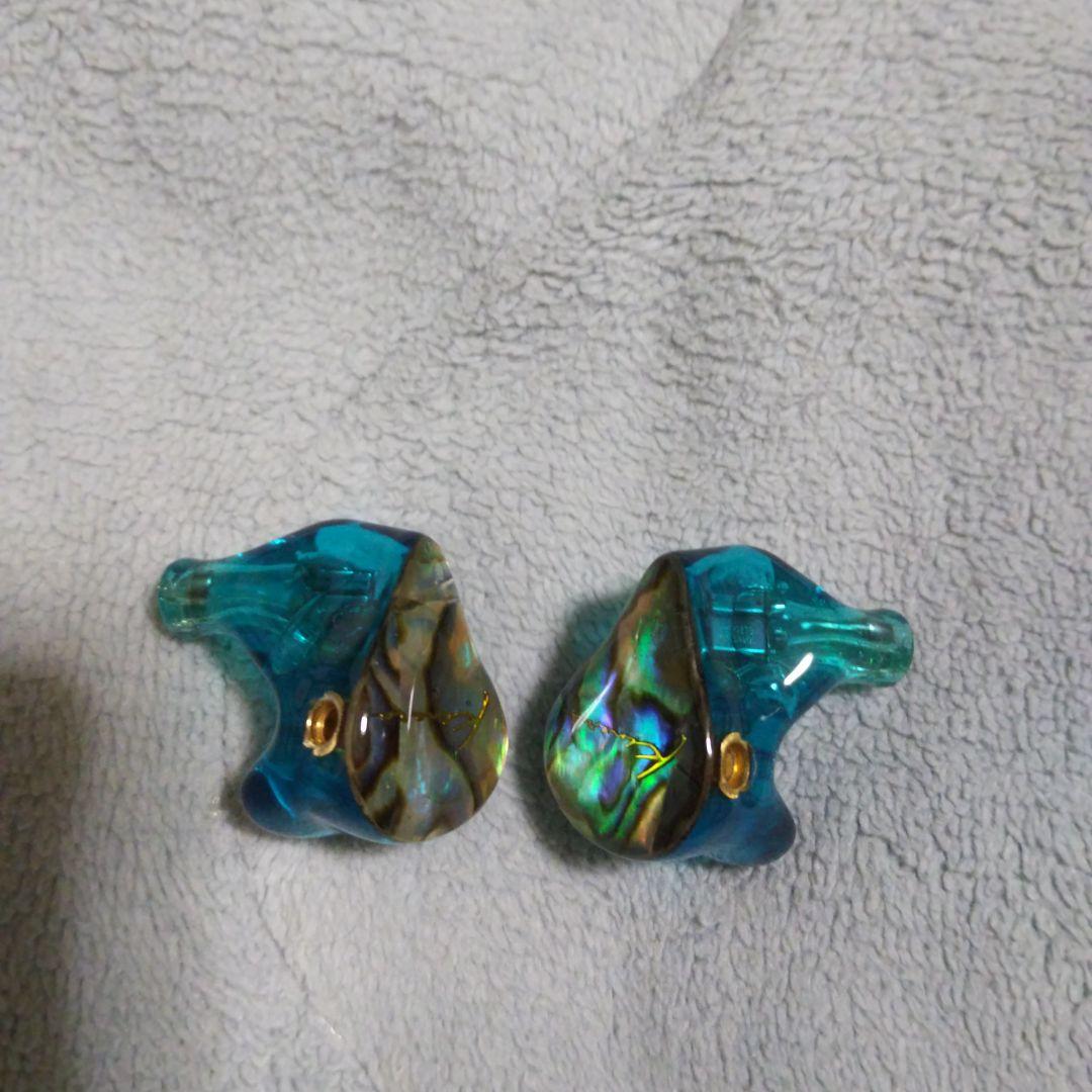 Kinela IDUN ハイブリッド有線イヤホン