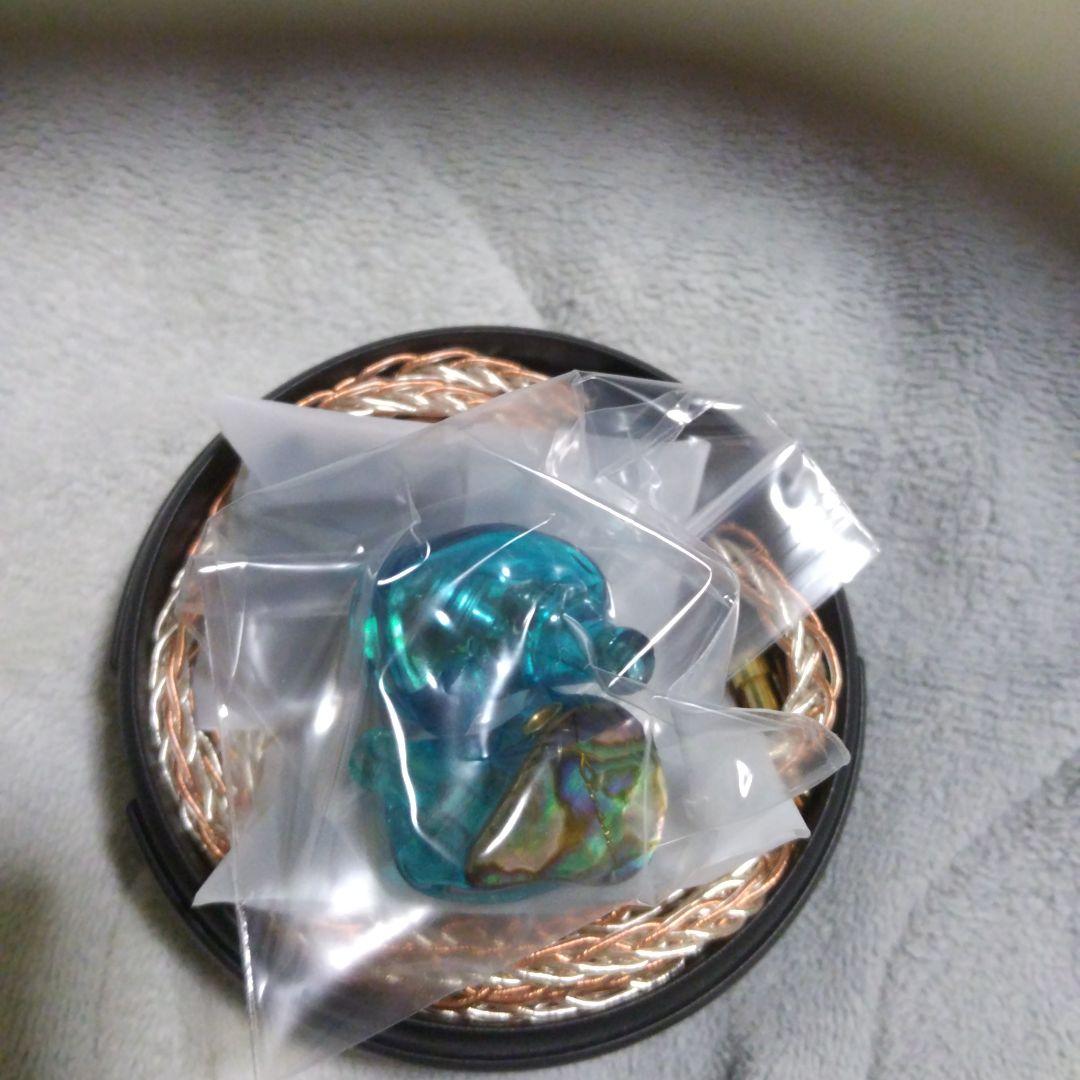 Kinela IDUN ハイブリッド有線イヤホン