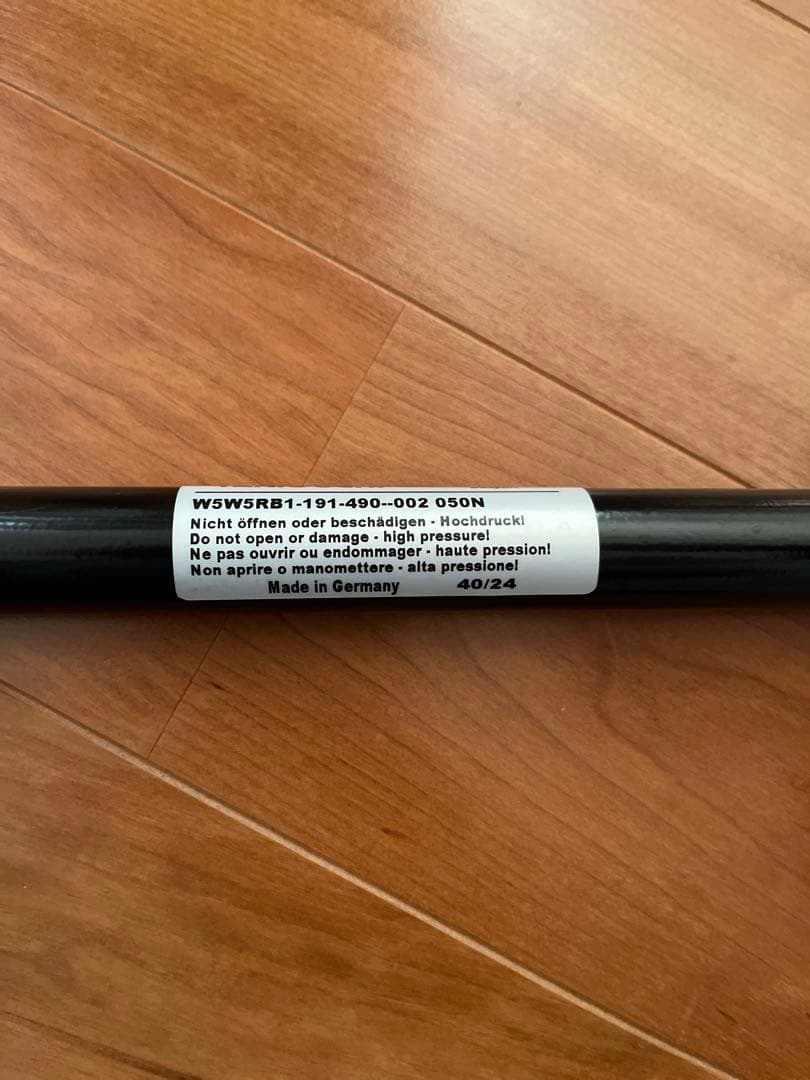 ジムニー JB64 JB74 フリクションドアオープナー TANIGUCHI