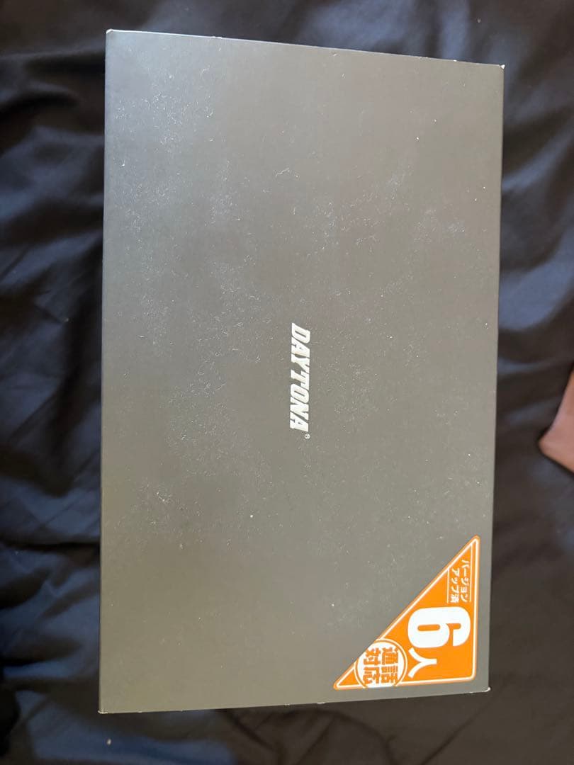 DAYTONA バイクインカム