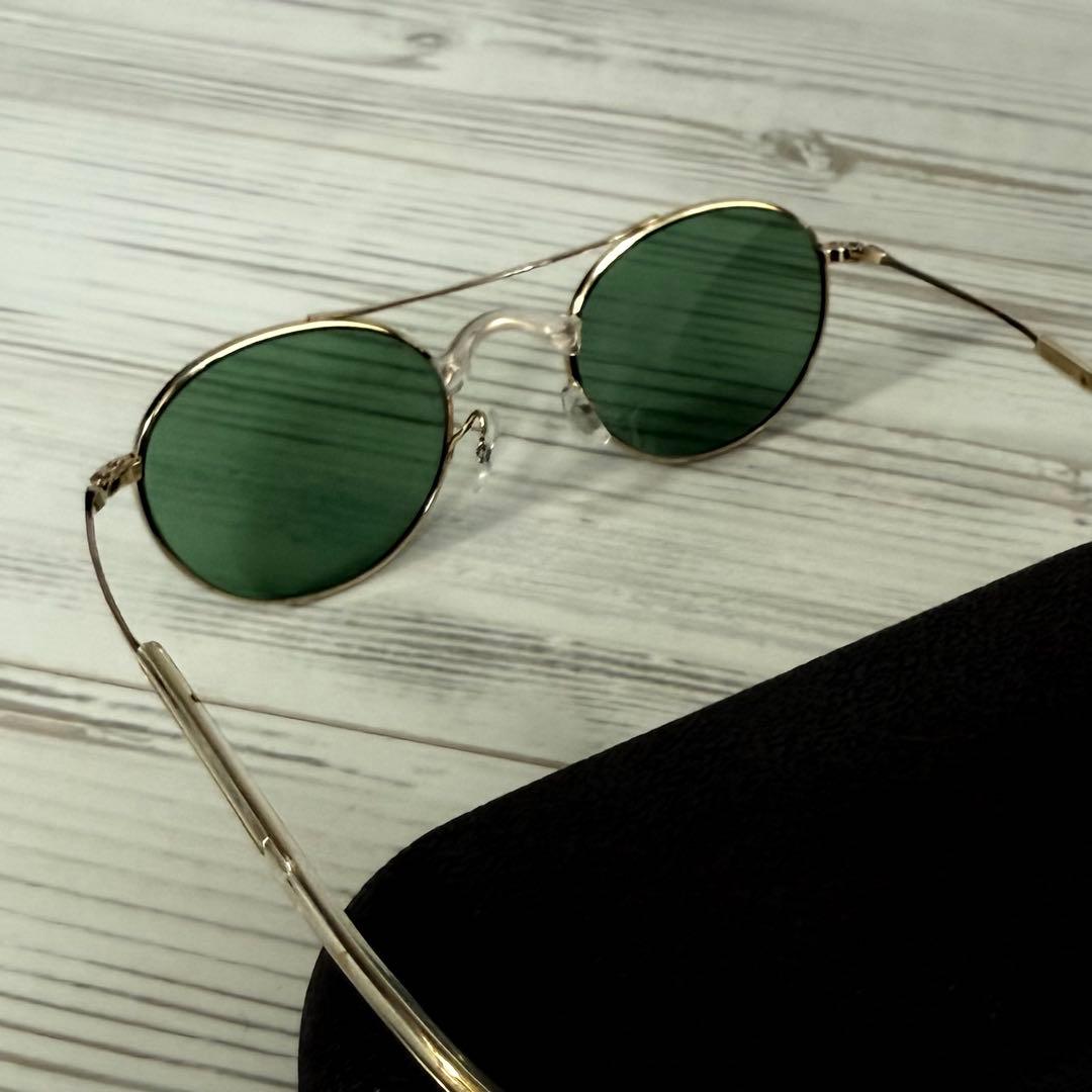 MASUNAGA 増永眼鏡 GMS-106 Silmo d'or グランプリ受賞