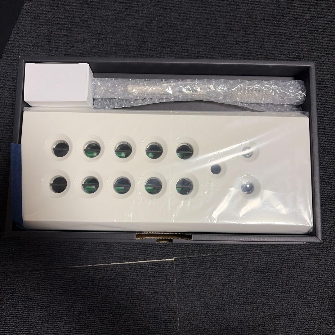 Salir 1010P オゾン発生器 108W