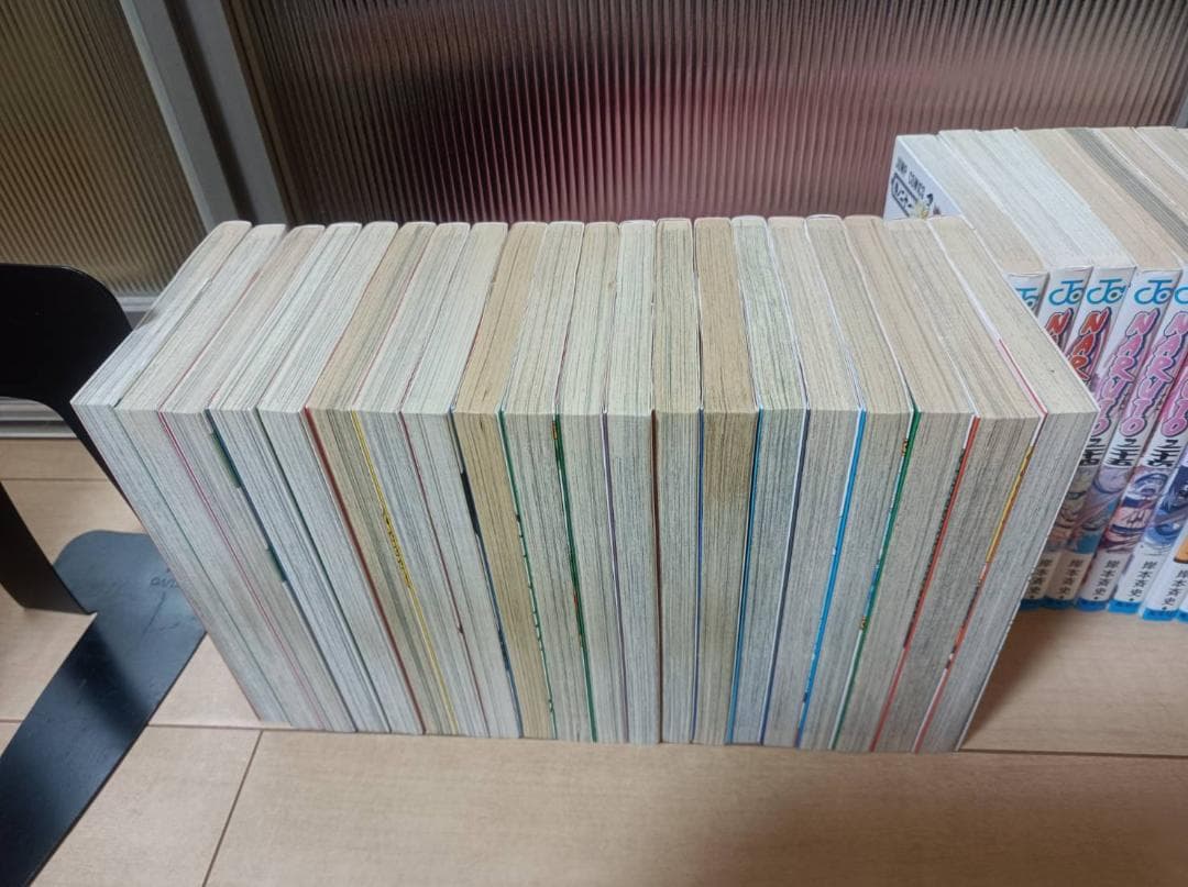 美品 初版 NARUTO ナルト 全巻 全巻セット 送料無料 岸本斉史
